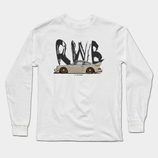 RWB 911 Long Sleeve T-Shirt